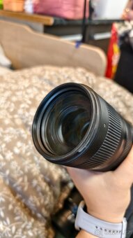 Tamron 70-200mm f/2.8 G2 DI VC USD - 2