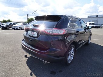 Ford Edge 2,0 TDCi,4x4,Titanium - 2