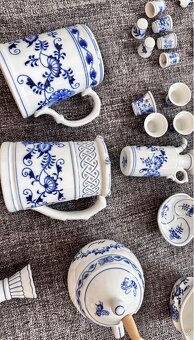 Doprodej cibuláku - 2