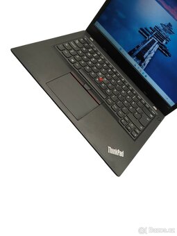 Lenovo ThinkPad L480 ( 12 měsíců záruka+Faktura ) - 2