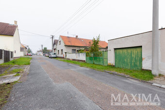 Dům 6 a více o ploše 185 m2 - Chrást, Chrást - 2