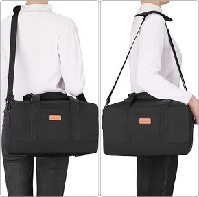 Nová cestovní taška - 2