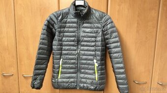 Dámská zateplená outdoorová bunda Hannah - 2