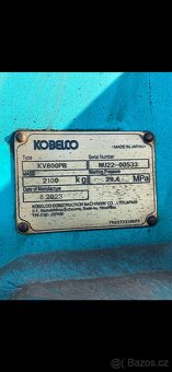 Demolicni nuzky na zelezo - 2