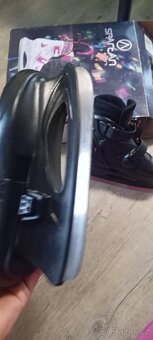 Brusle dětské 29-32 - 2