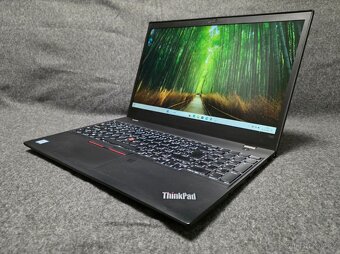 15,6 ThinkPad T580 i5 8GB SSD 512gb FullHD win11 5h bat - 2