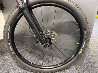 CUBE Stereo Hybrid ONE22 PRO 600 vel.M 2025 342km - 2