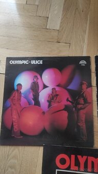 LP Olympic - 2