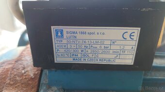 Sigma 50 NTV-74-13-lm02 - 2