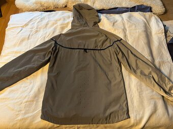 Reflexní bunda - 2