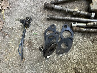 jawa čz mz simson osy kol - 2