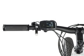 eMTB Leader Fox Arran, motor PANASONIC, NOVÉ - 2