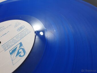 Sandra - Ten On One (The Singles) LP - 2