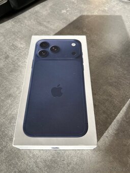 iPhone 17 Pro Max 256 - 2