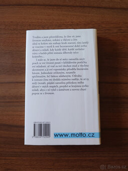 Vůně posečené trávy - Ivanka Devátá - 2