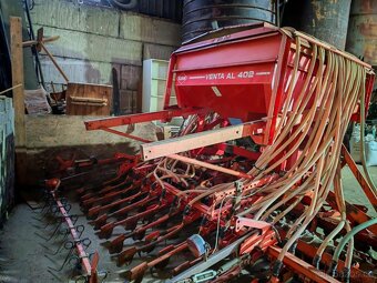 secí mašina Kuhn venta AL 402 - 2