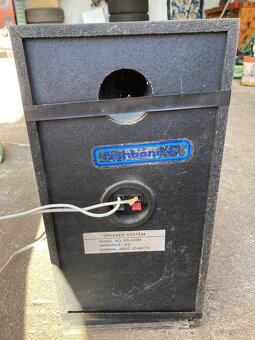 Samsung reproduktor - 2