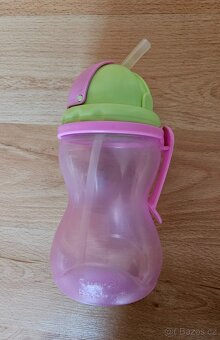 Dětská láhev Canpol babies 370ml - 2