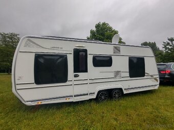 Fendt Larimar 590, tabbert, hobby, fendt - 2