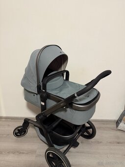 Koćarek Joolz Day+ Gentle Blue - 2