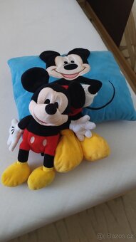 Myšák Mickey Mouse - 2