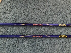Prodej sjezdových holí - 2