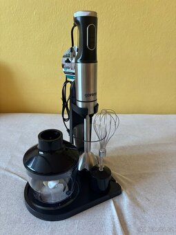 Tyčový mixér Gorenje - 2