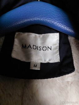 Zimni damska bunda Madison - 2