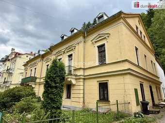 Prodej, byt 3+KK+vlastní předzahrádka (102 m2) , Třebízského - 2