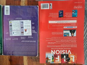 Prodam ucebnice pro stredni skolu ,nektere zcela nove - 2