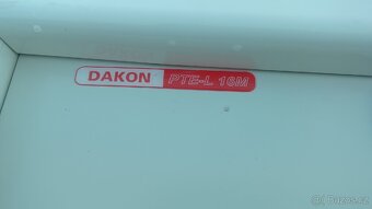 Kotel Dakon PTE-L16M - 2