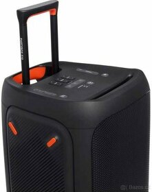 JBL PartyBox 310 a JBL Extreme 2 pronájem - 2
