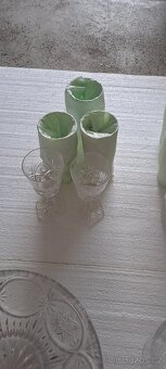 PRODÁM BROUŠENÉ SKLO - 2