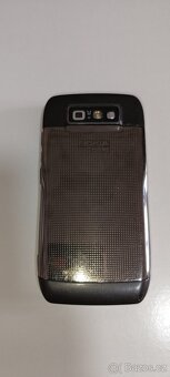 Nokia E71 - 2