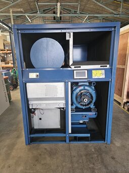 Šroubový kompresor AERZEN VML 25 - 2