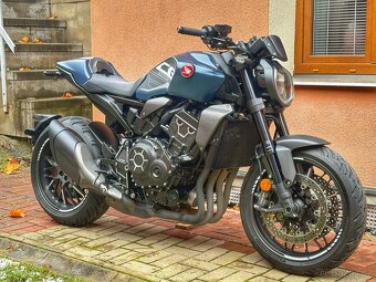 Honda CB 1000 R Black Edition 2023 - 2