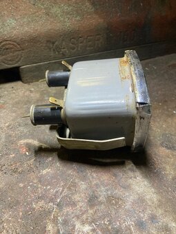 Tachometr Jawa 23A mustang - 2