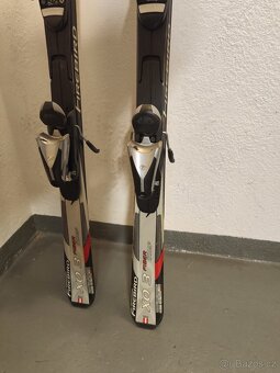 Blizzard Firebird XO3 - 2