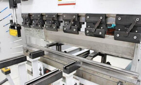 Lis - ohraňovací HAP 1270x40 - 2