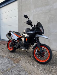 KTM 890 SMT - 2