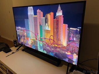 Samsung QE49Q60R - 2