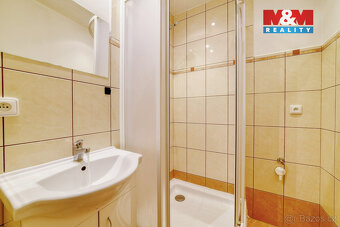 Prodej bytu 1+1, 35 m², Františkovy Lázně, ul. Ot. Březiny - 2