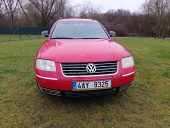 2.5 TDI 120kw V6 - 2