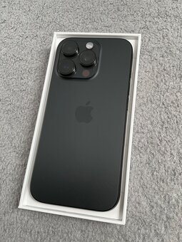 Apple IPhone 16 pro 128GB - 2