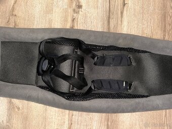 Miminkovník Thule Chariot Infant Sling do vozíku za kolo - 2