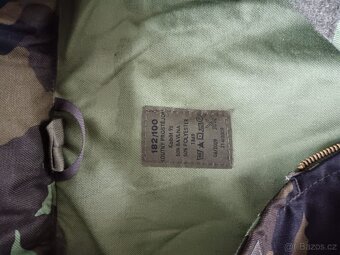 Kongo vz.95 úplně nové - 2