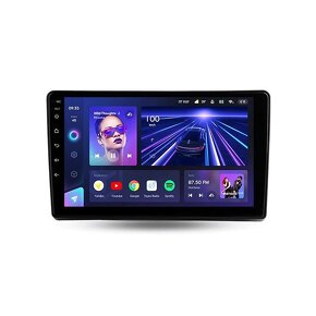 Android autorádio s navi pro OPEL ZAFIRA B (2005-2014) - 2