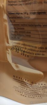 čokoláda lind nuxor - 2