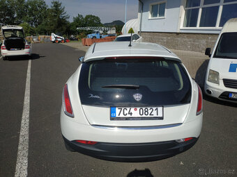 Lancia Delta 1,4 - 2