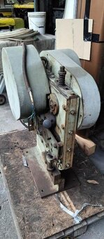 Nůžky na profily PIESOK NPM 10 (8768) - 2